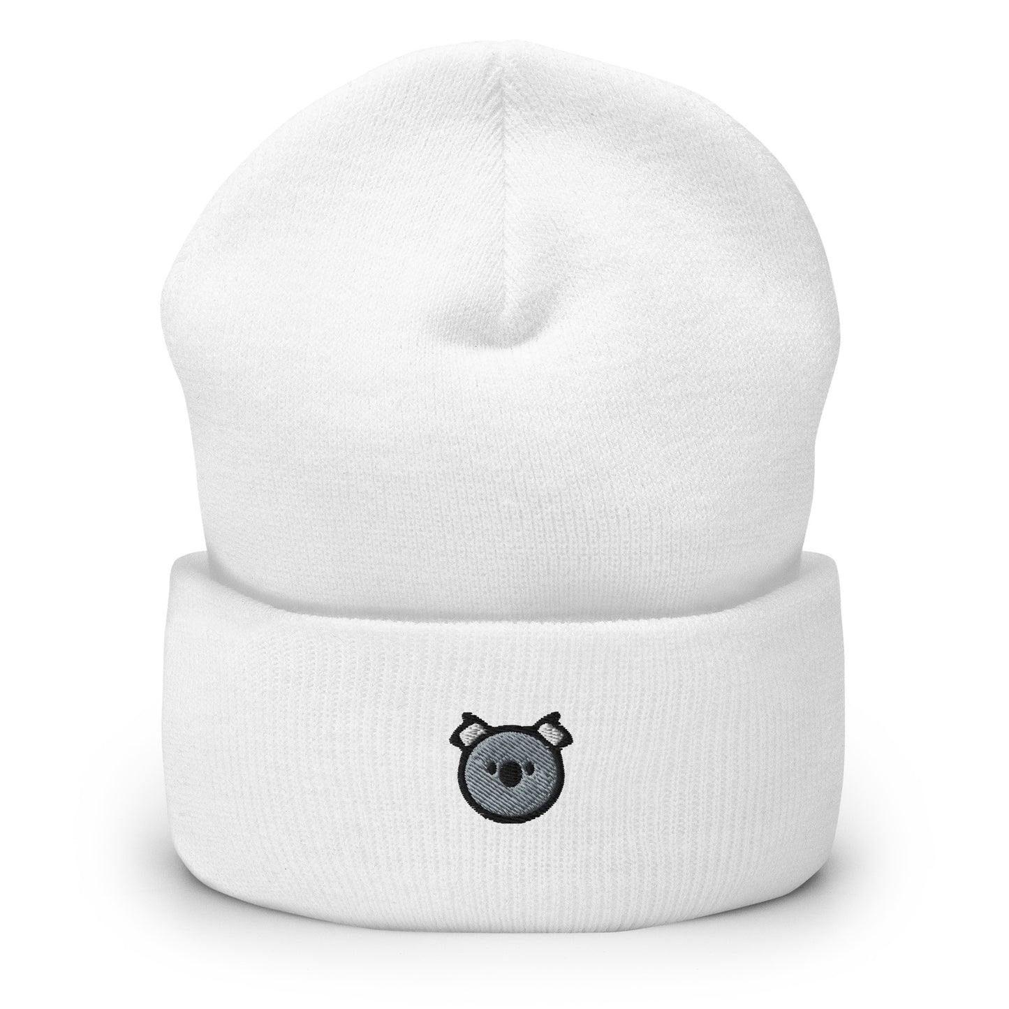 Koala Beanie