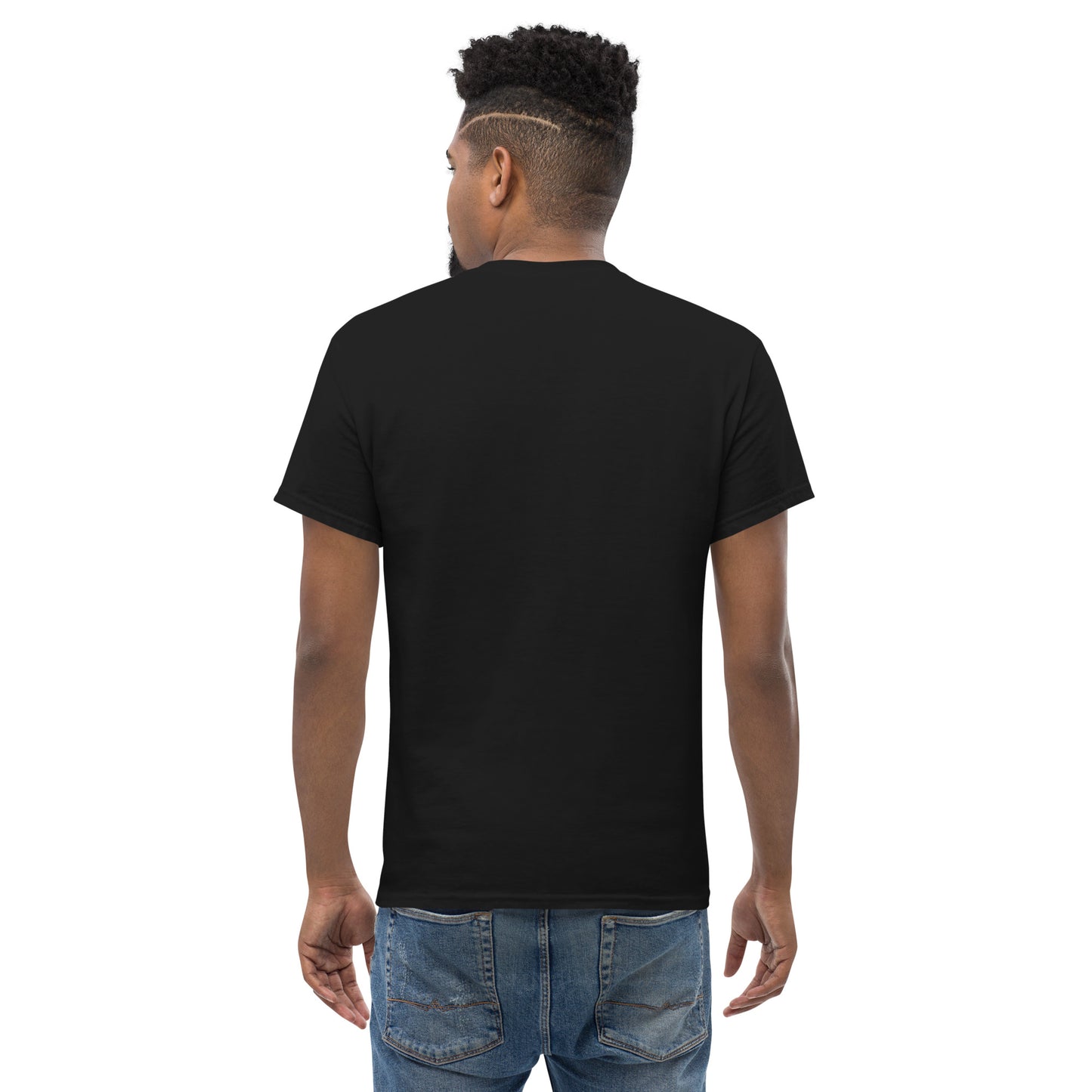 Koala Tee - Black