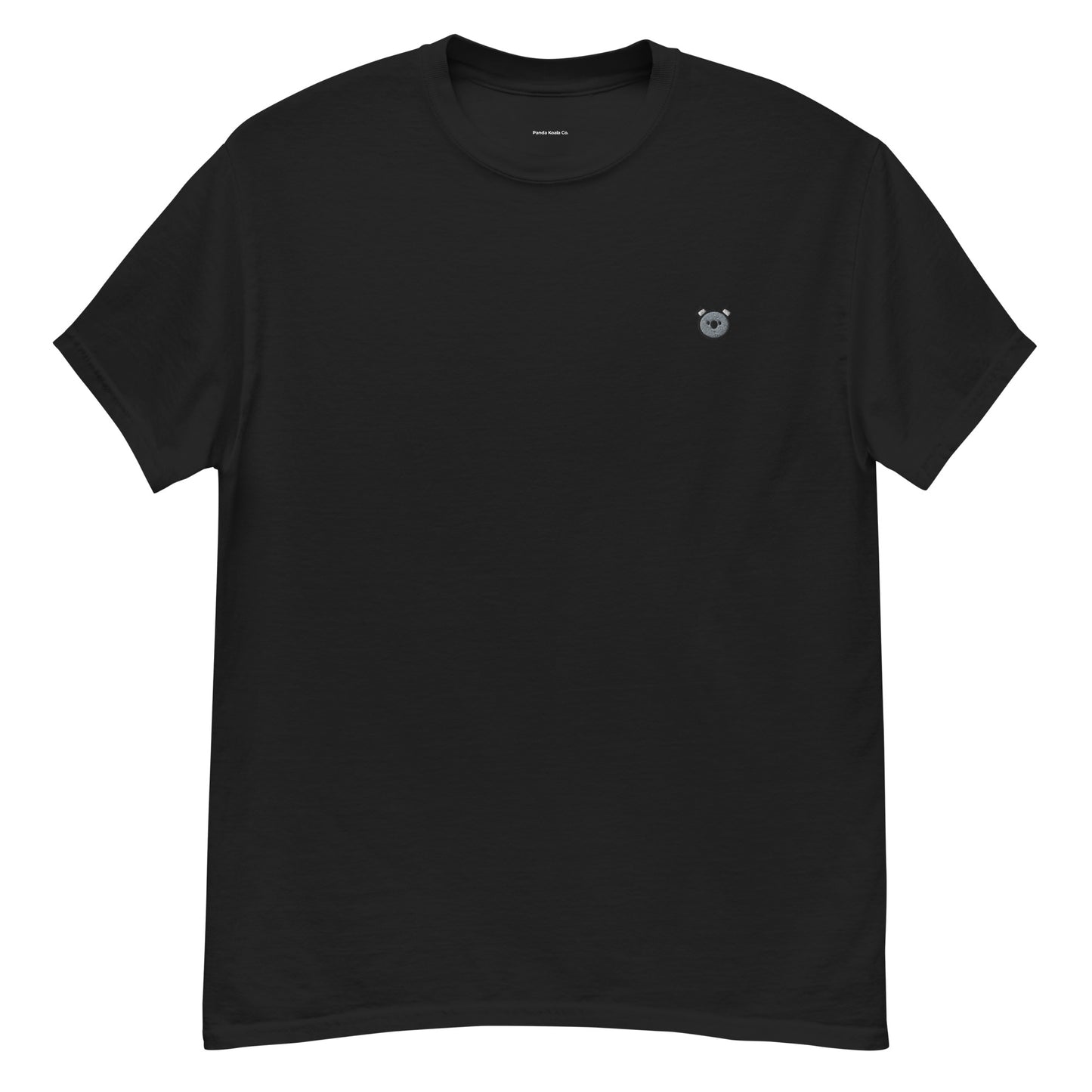 Koala Tee - Black