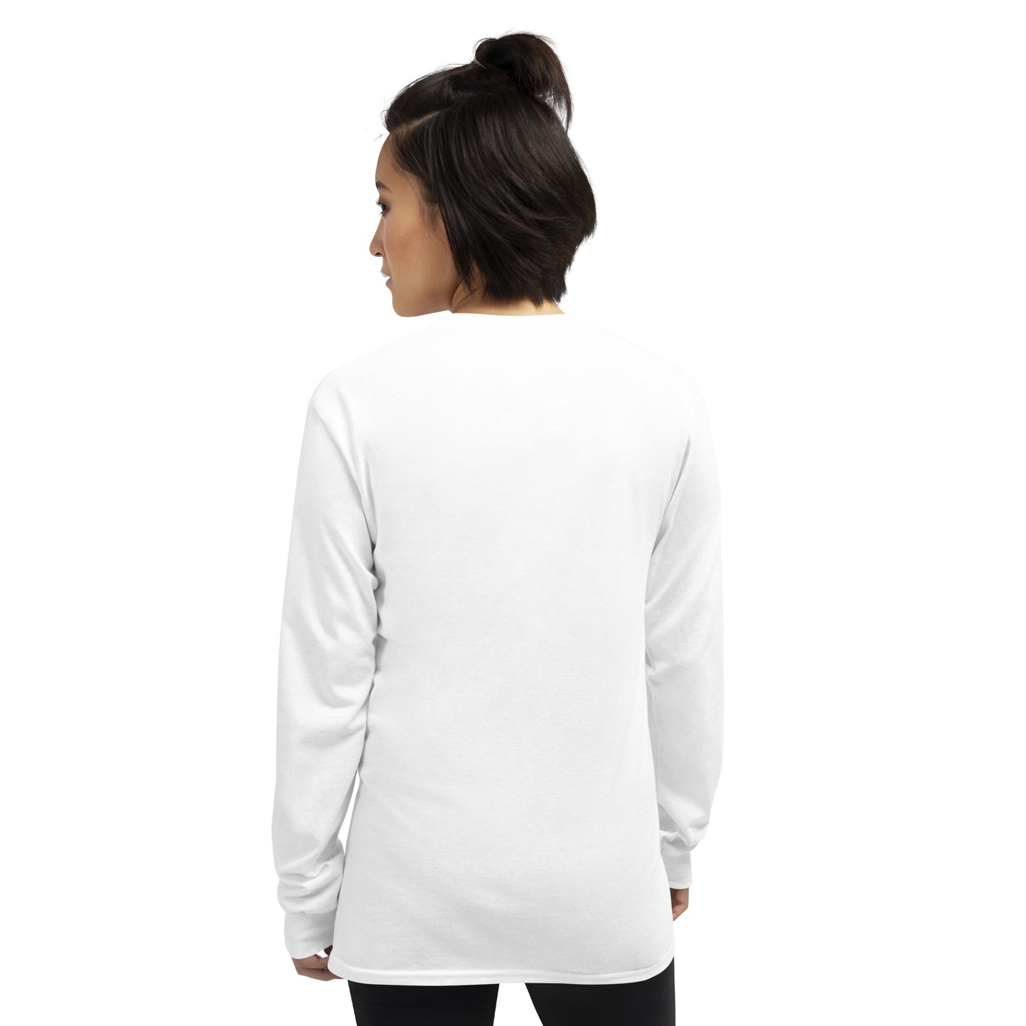Koala Long Sleeve Shirt - White