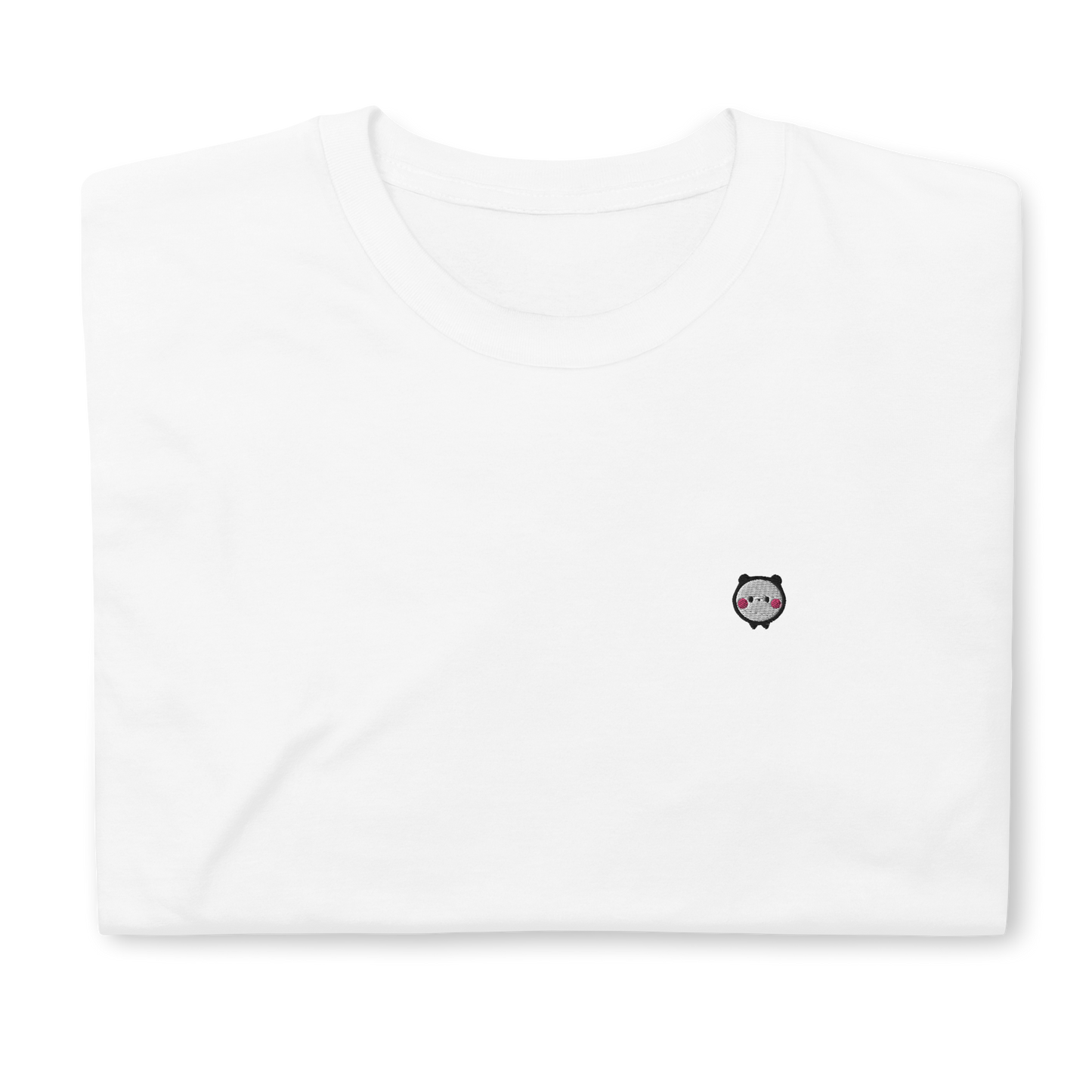 Panda Koala Co. T-Shirt Folded