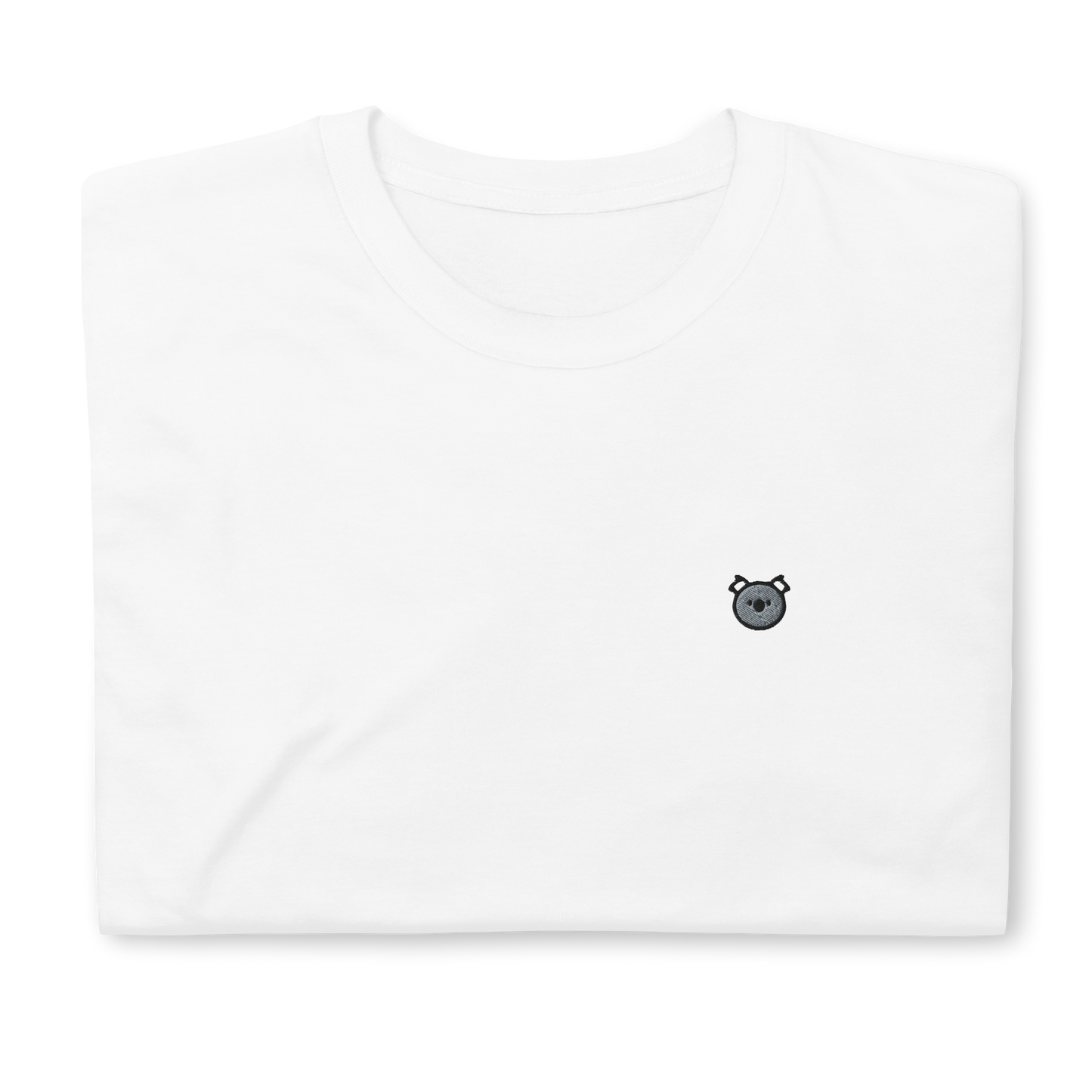Panda Koala Co. T-Shirt Folded